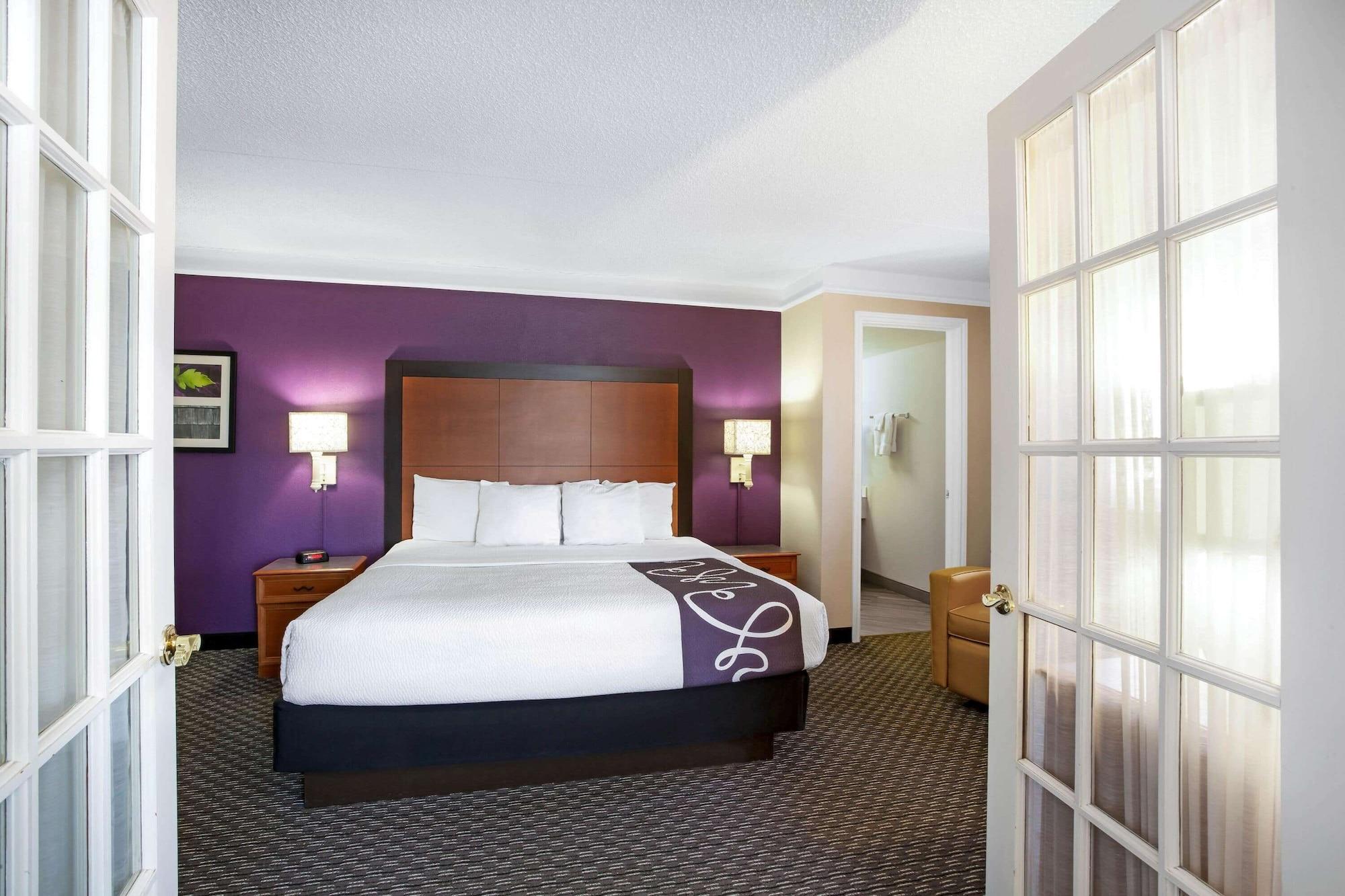 La Quinta Inn By Wyndham אודסה מראה חיצוני תמונה