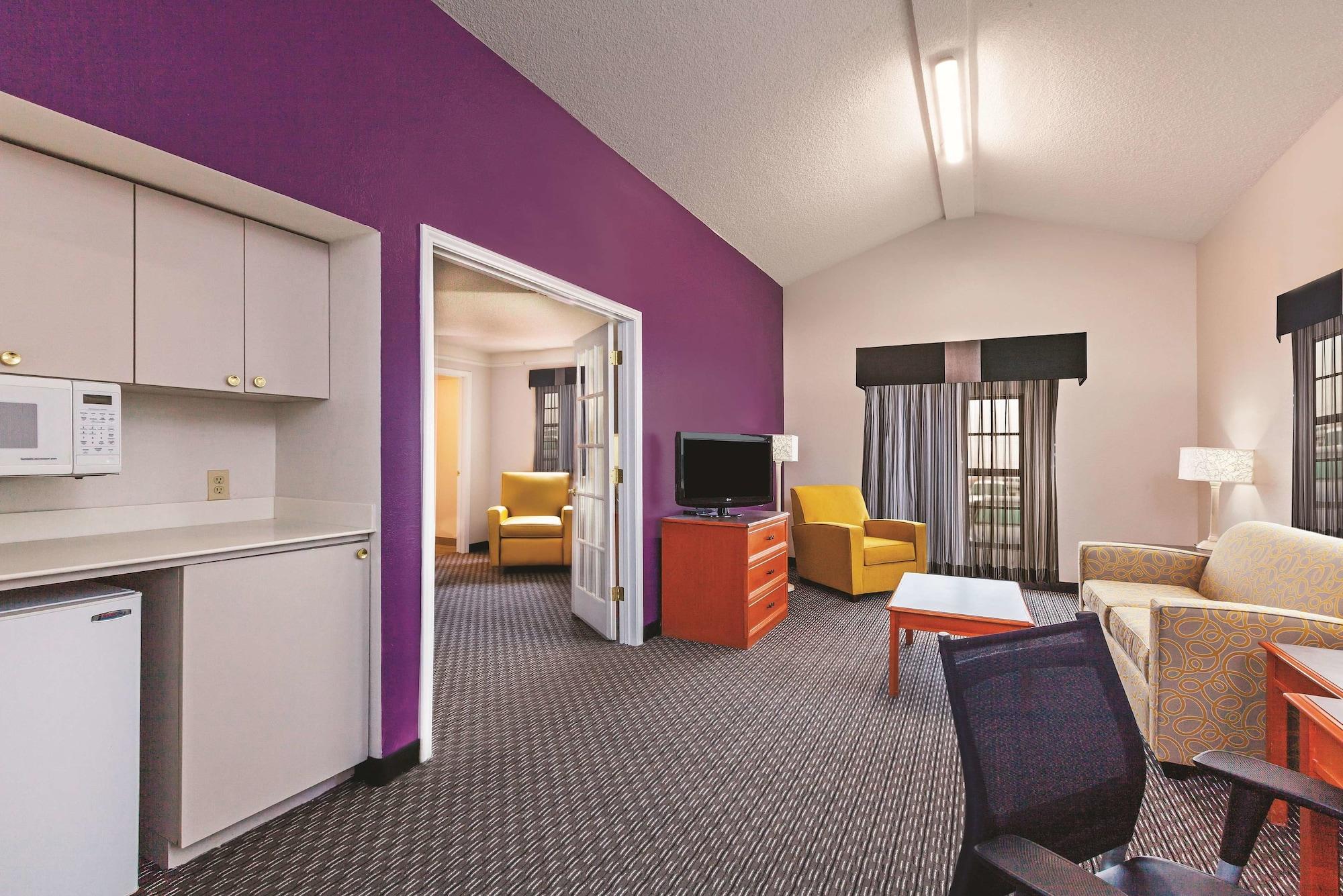 La Quinta Inn By Wyndham אודסה מראה חיצוני תמונה