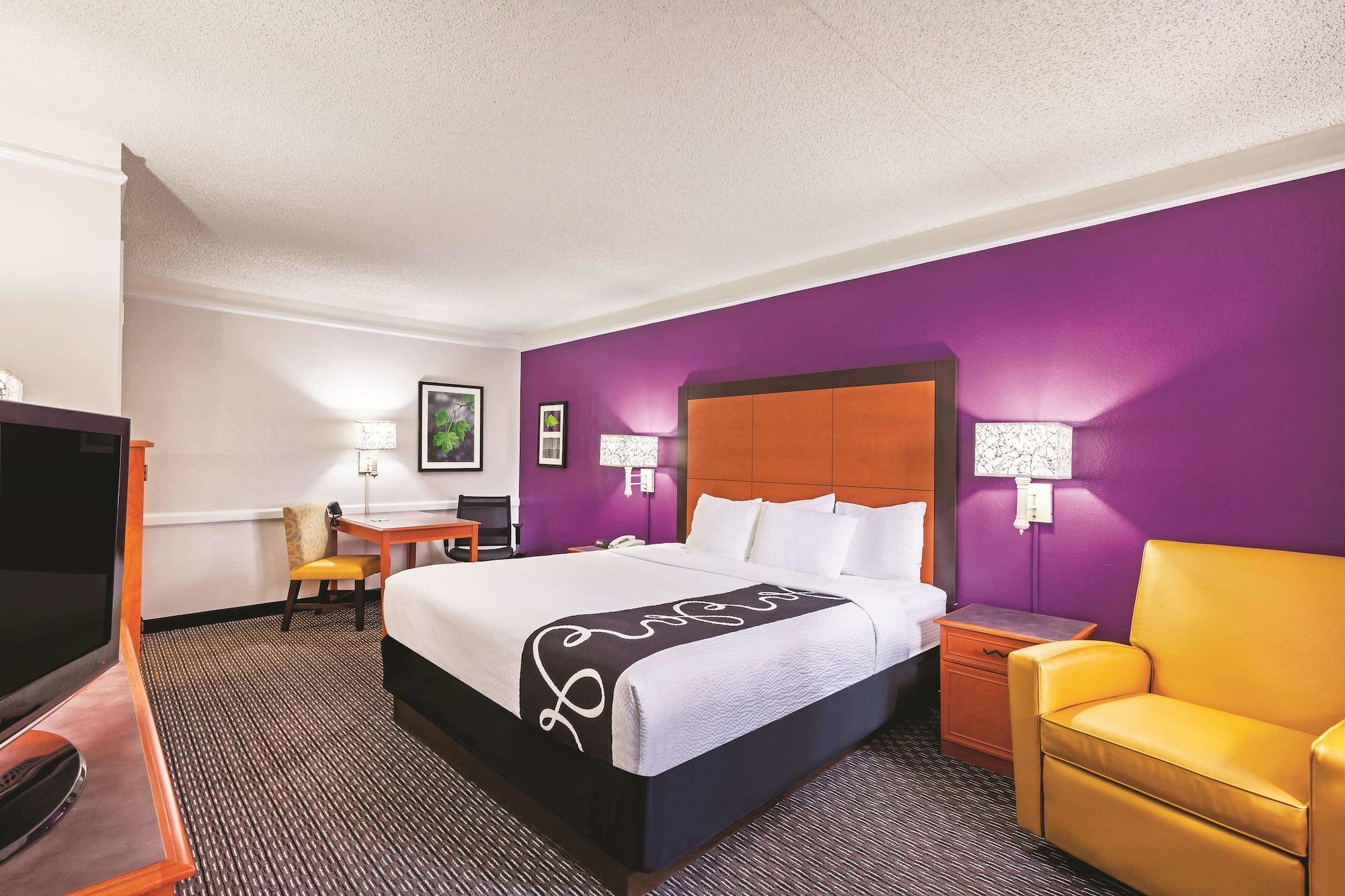 La Quinta Inn By Wyndham אודסה מראה חיצוני תמונה