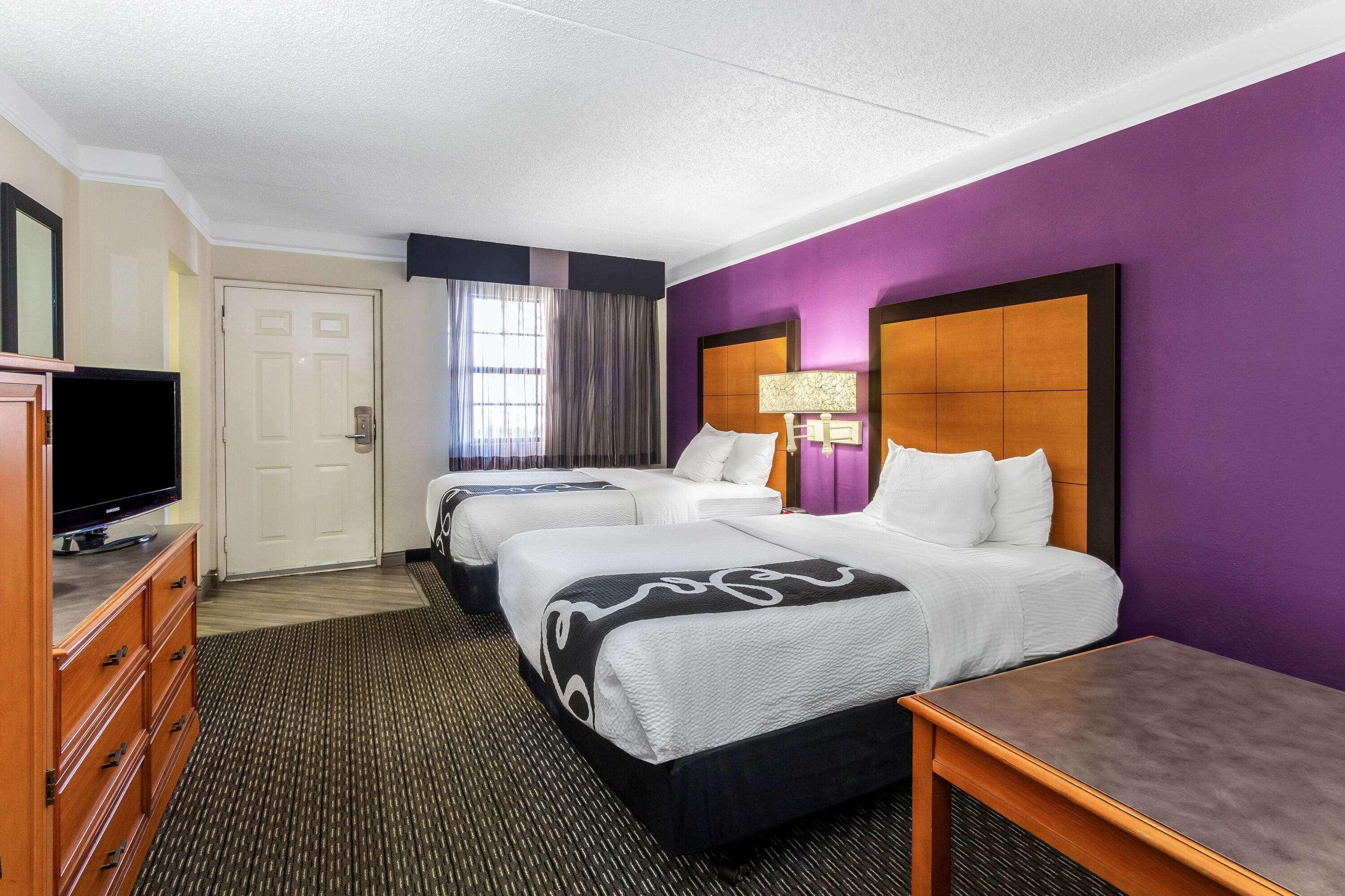 La Quinta Inn By Wyndham אודסה מראה חיצוני תמונה