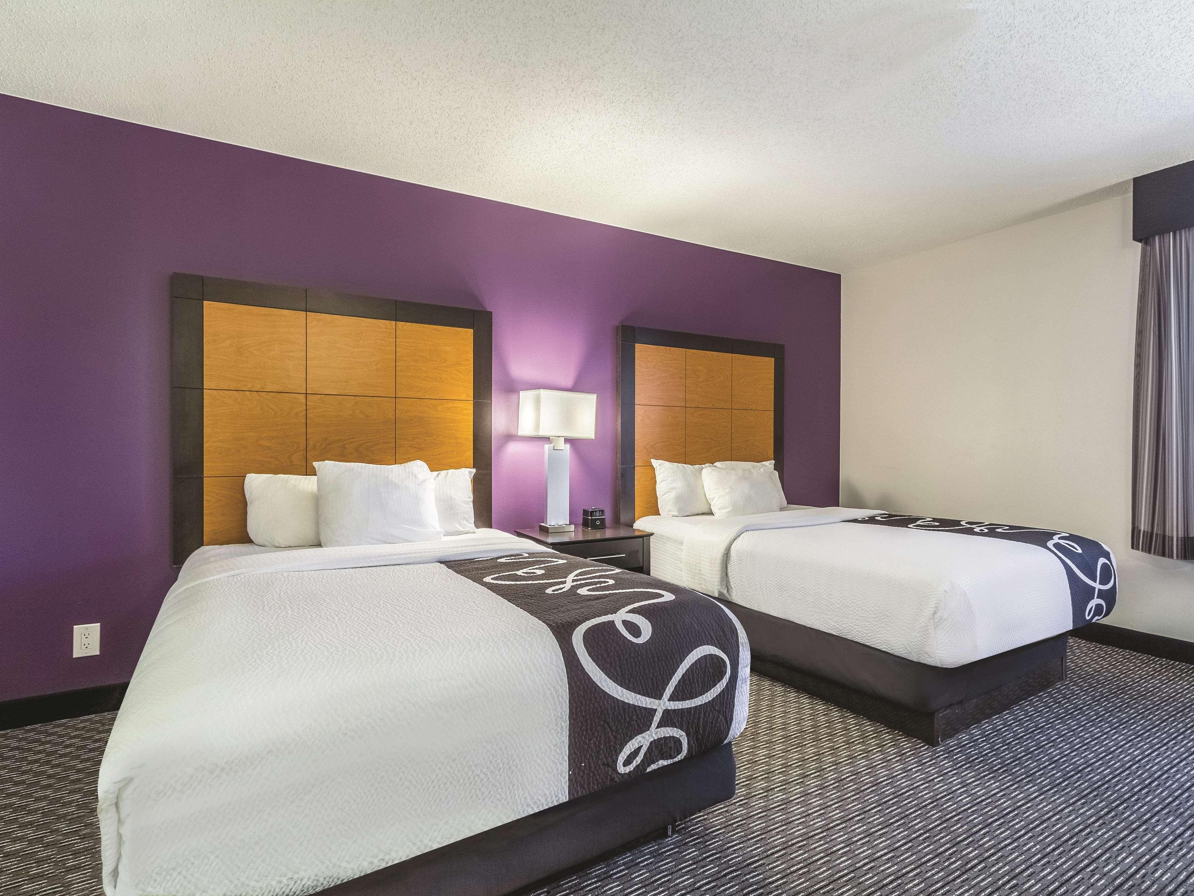 La Quinta Inn By Wyndham אודסה מראה חיצוני תמונה