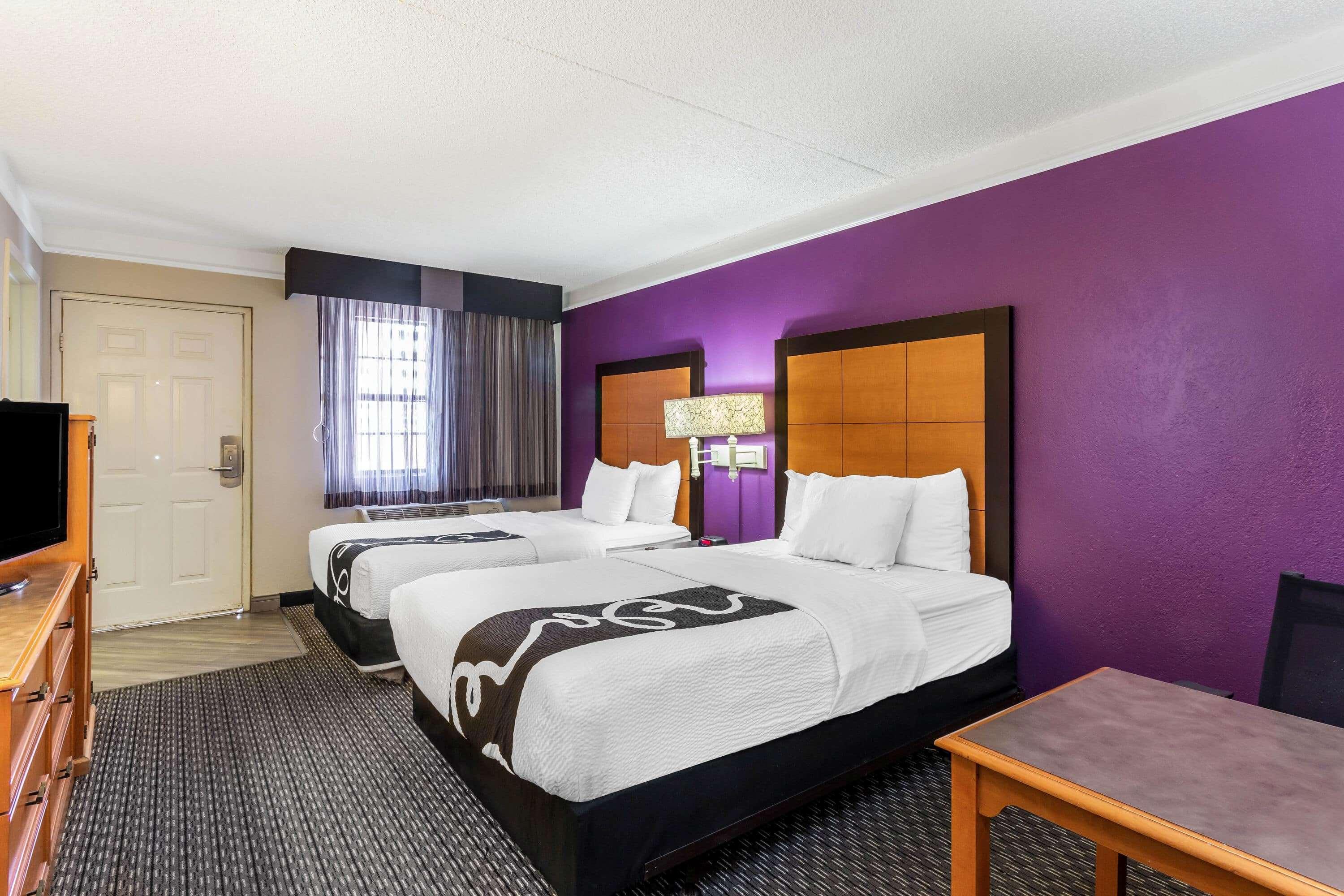 La Quinta Inn By Wyndham אודסה מראה חיצוני תמונה