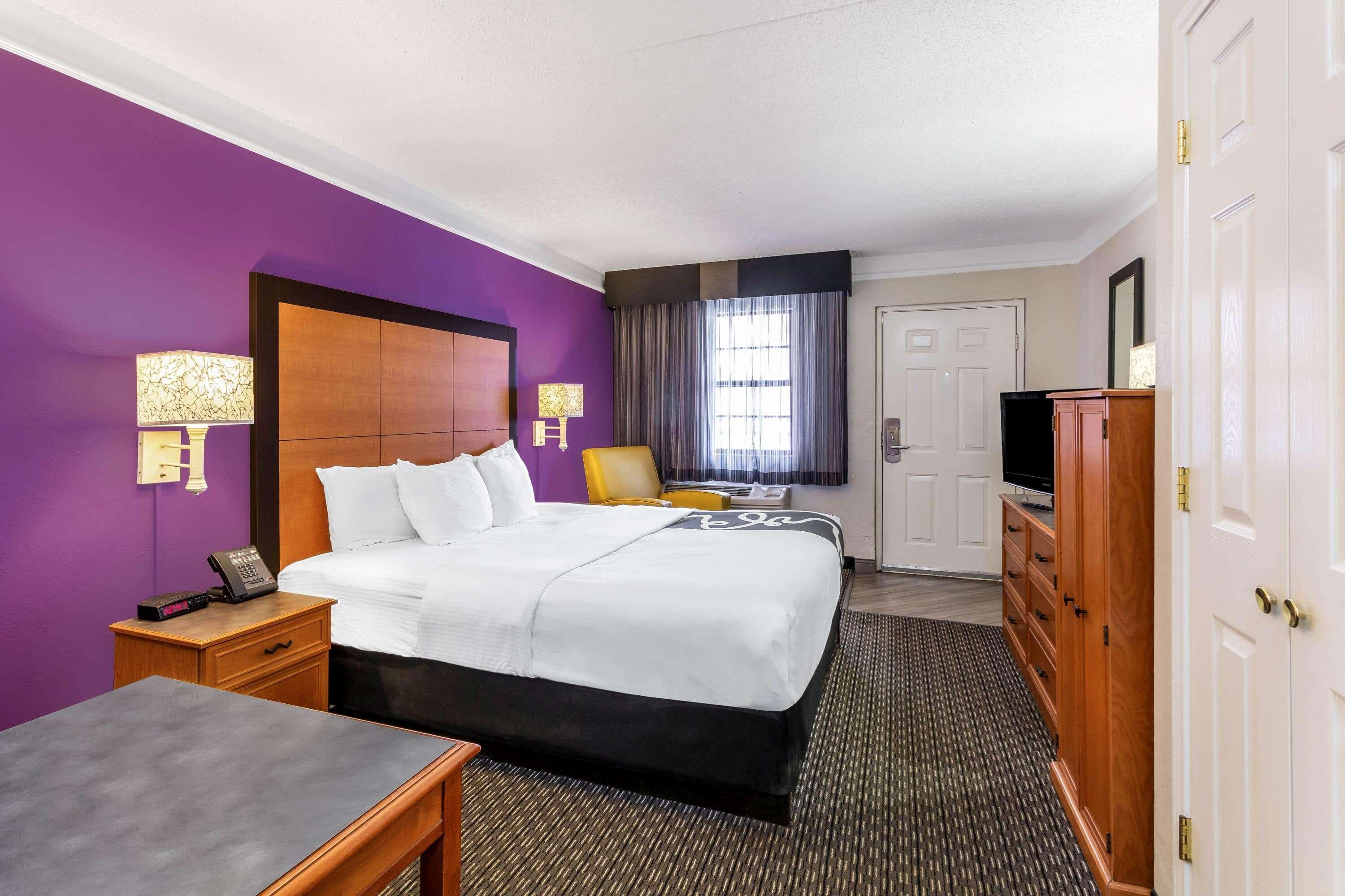 La Quinta Inn By Wyndham אודסה מראה חיצוני תמונה