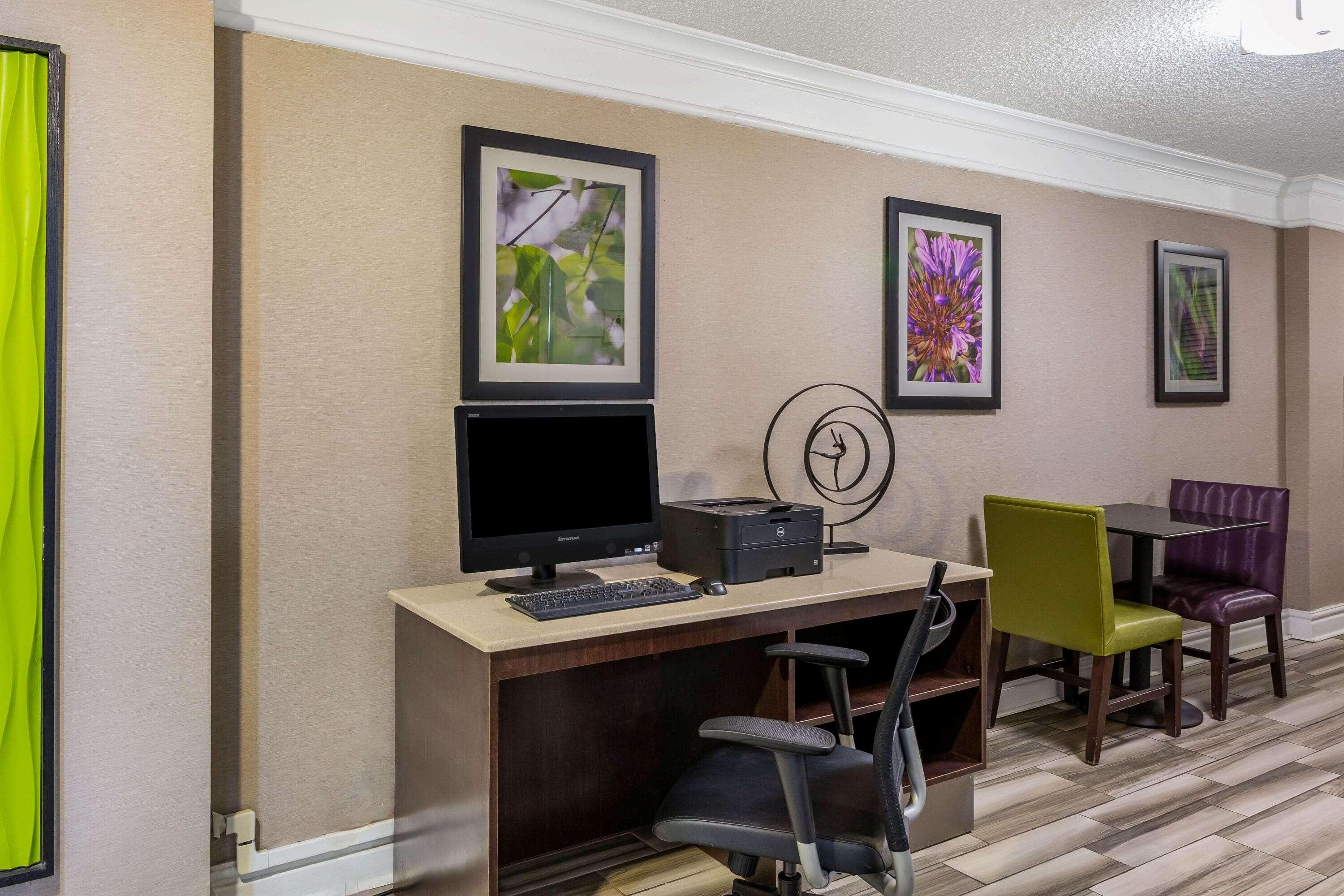 La Quinta Inn By Wyndham אודסה מראה חיצוני תמונה