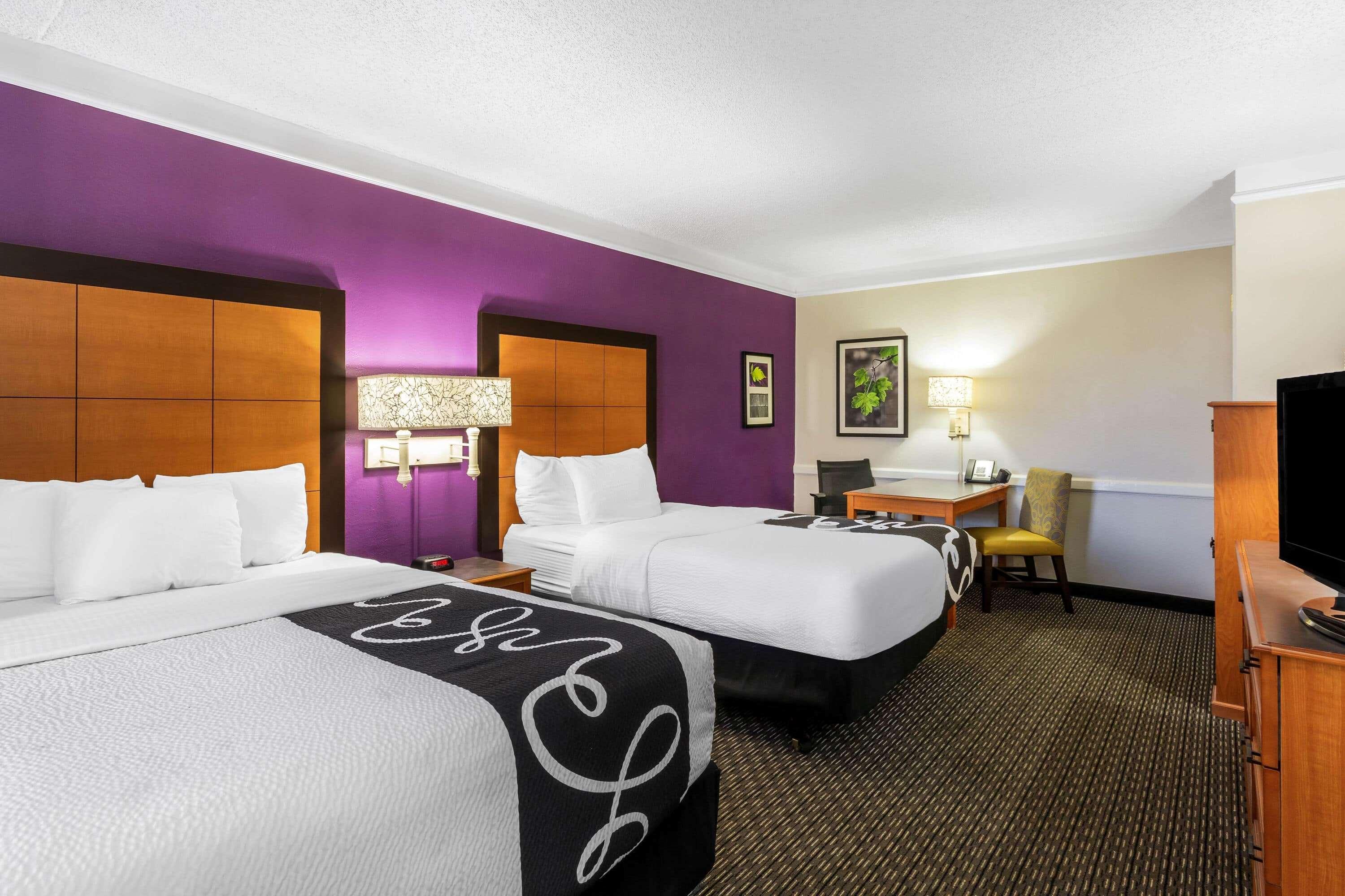 La Quinta Inn By Wyndham אודסה מראה חיצוני תמונה