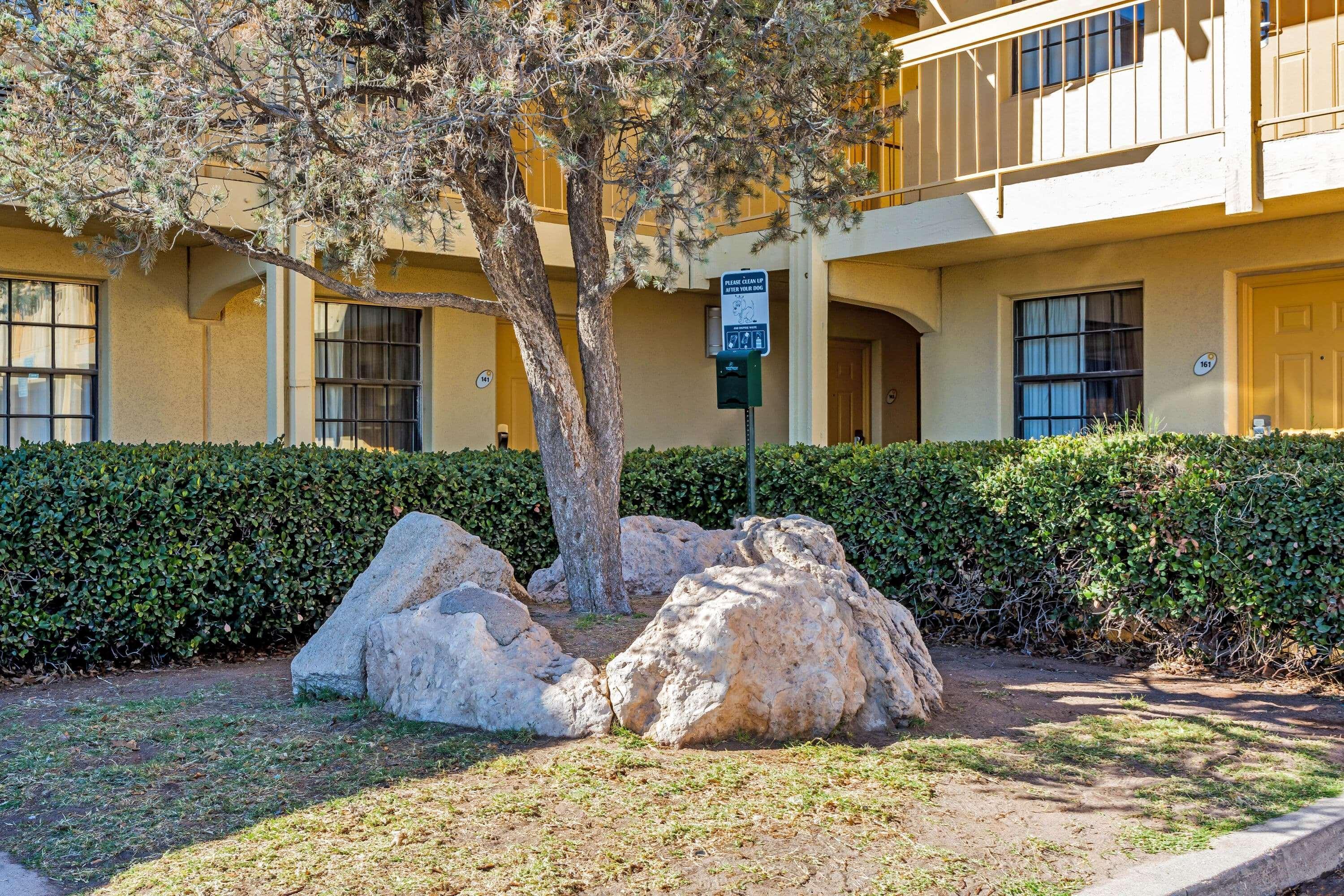 La Quinta Inn By Wyndham אודסה מראה חיצוני תמונה