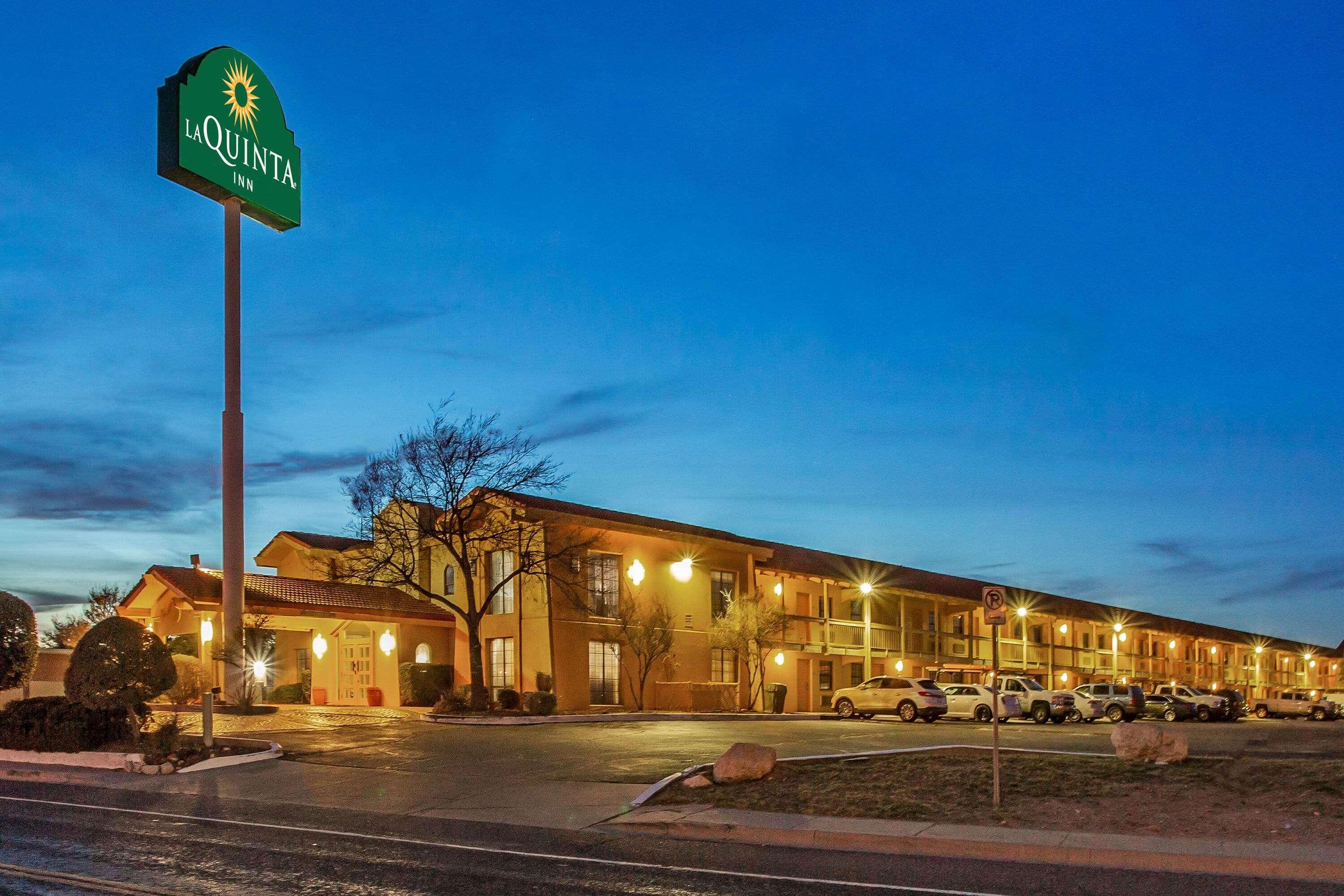 La Quinta Inn By Wyndham אודסה מראה חיצוני תמונה