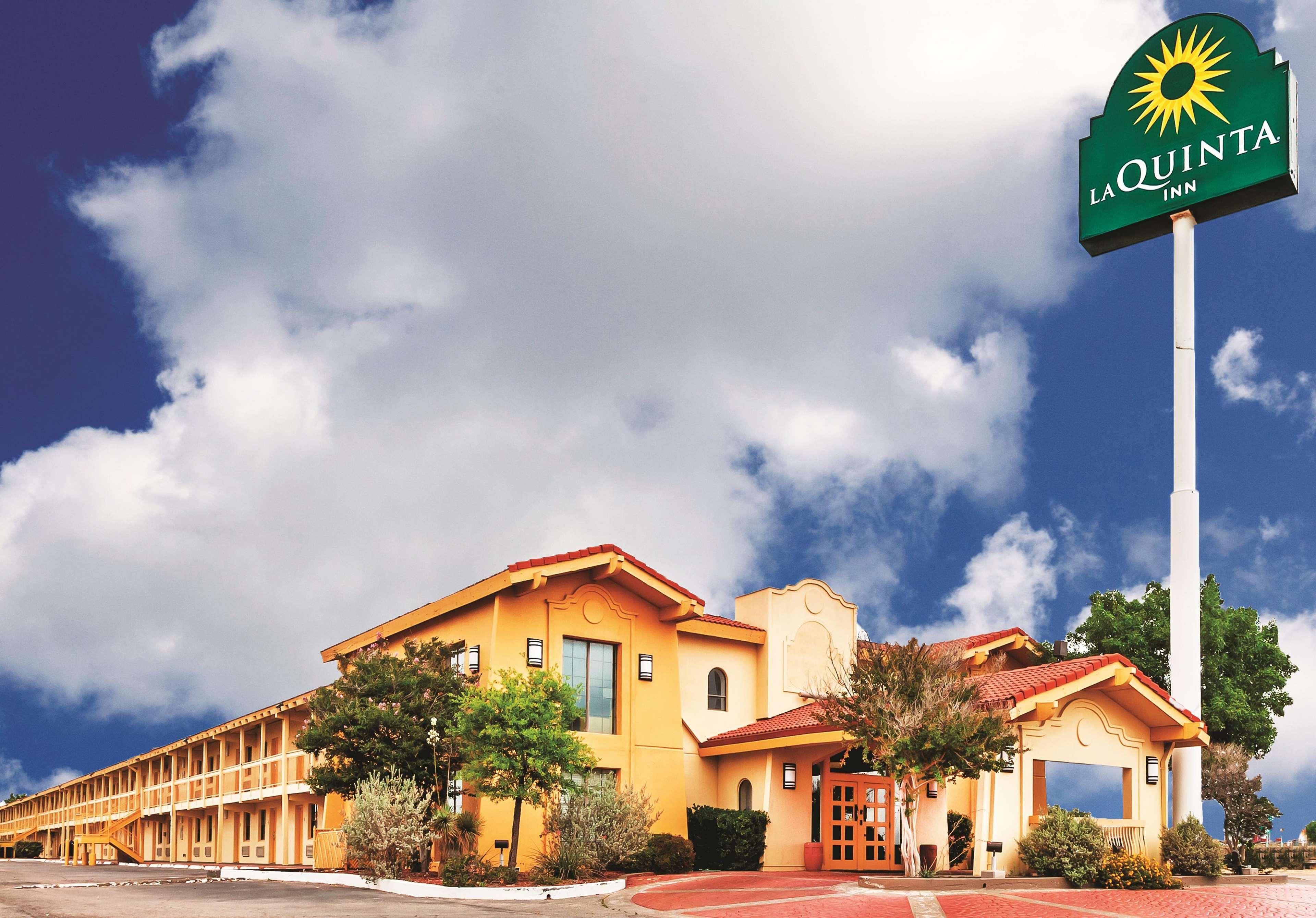 La Quinta Inn By Wyndham אודסה מראה חיצוני תמונה