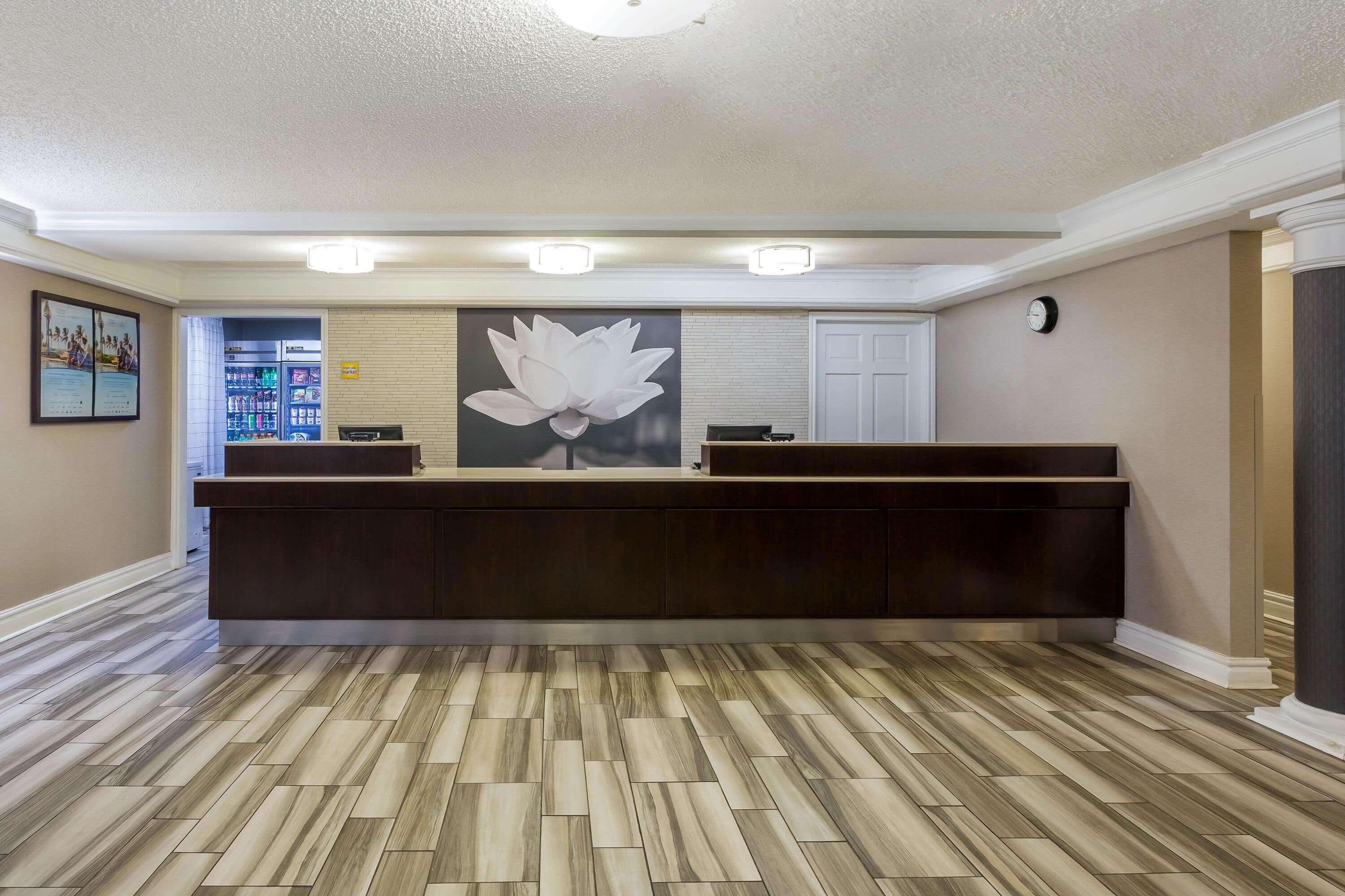 La Quinta Inn By Wyndham אודסה מראה חיצוני תמונה
