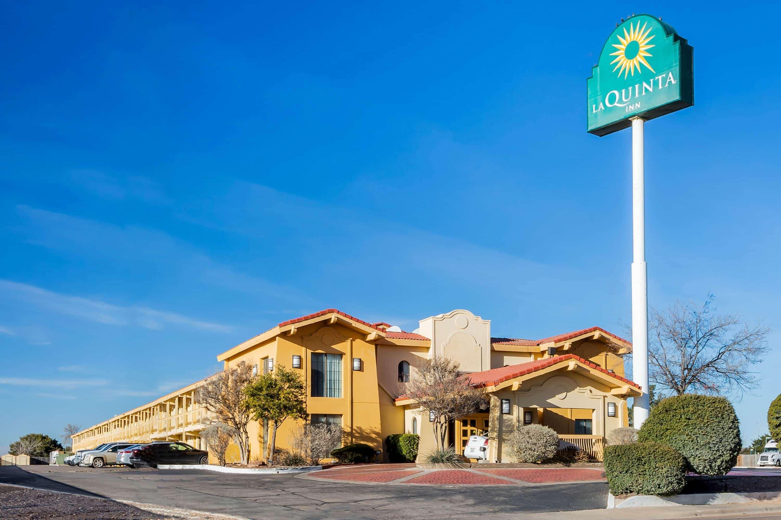 La Quinta Inn By Wyndham אודסה מראה חיצוני תמונה