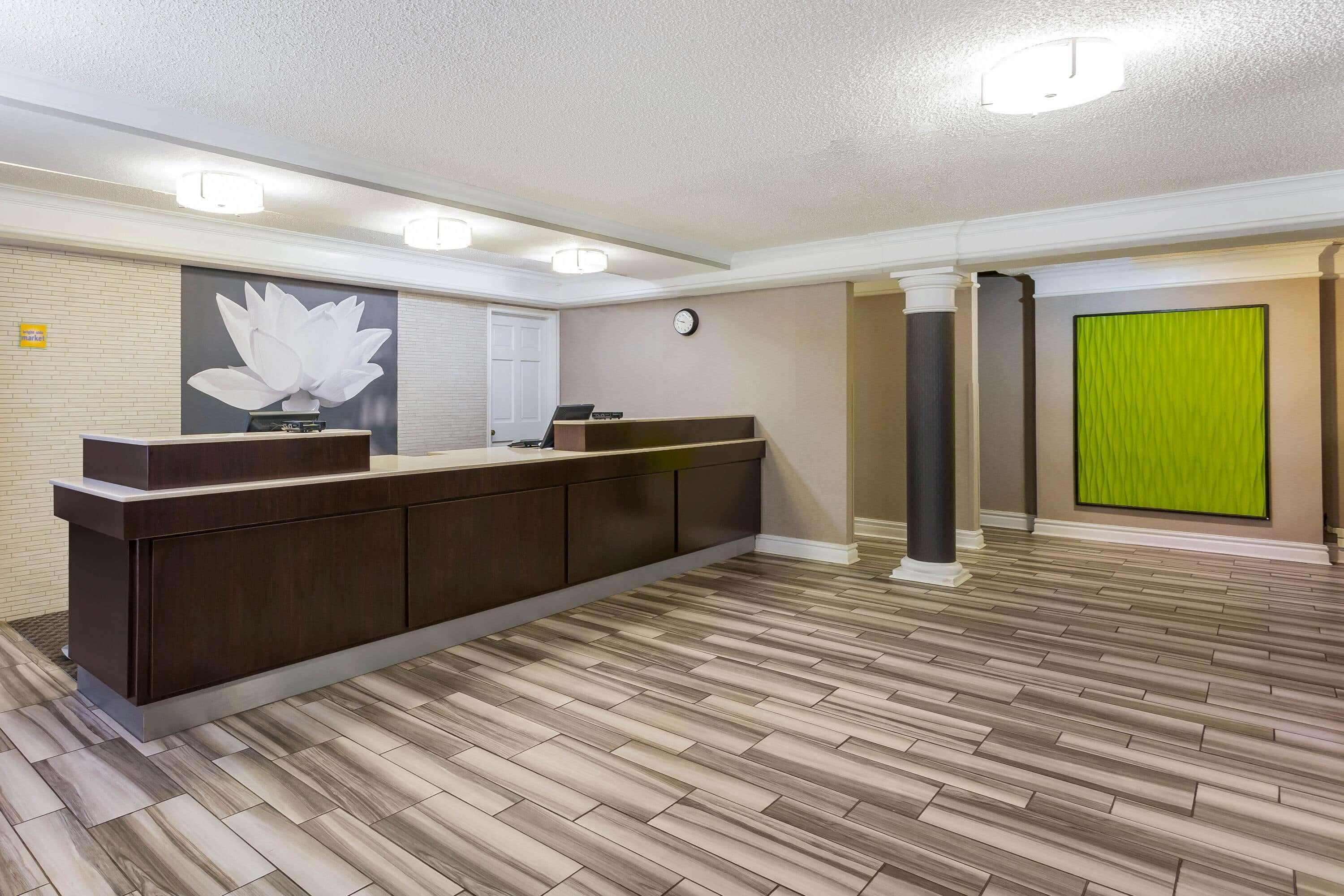La Quinta Inn By Wyndham אודסה מראה חיצוני תמונה