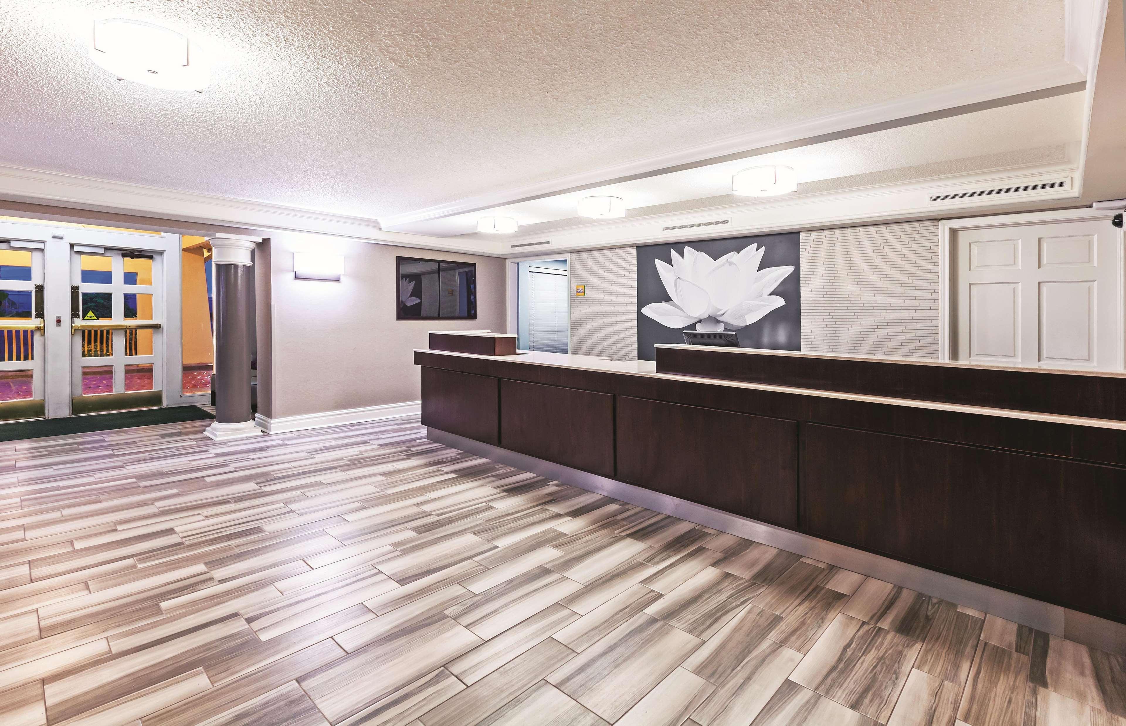 La Quinta Inn By Wyndham אודסה מראה חיצוני תמונה