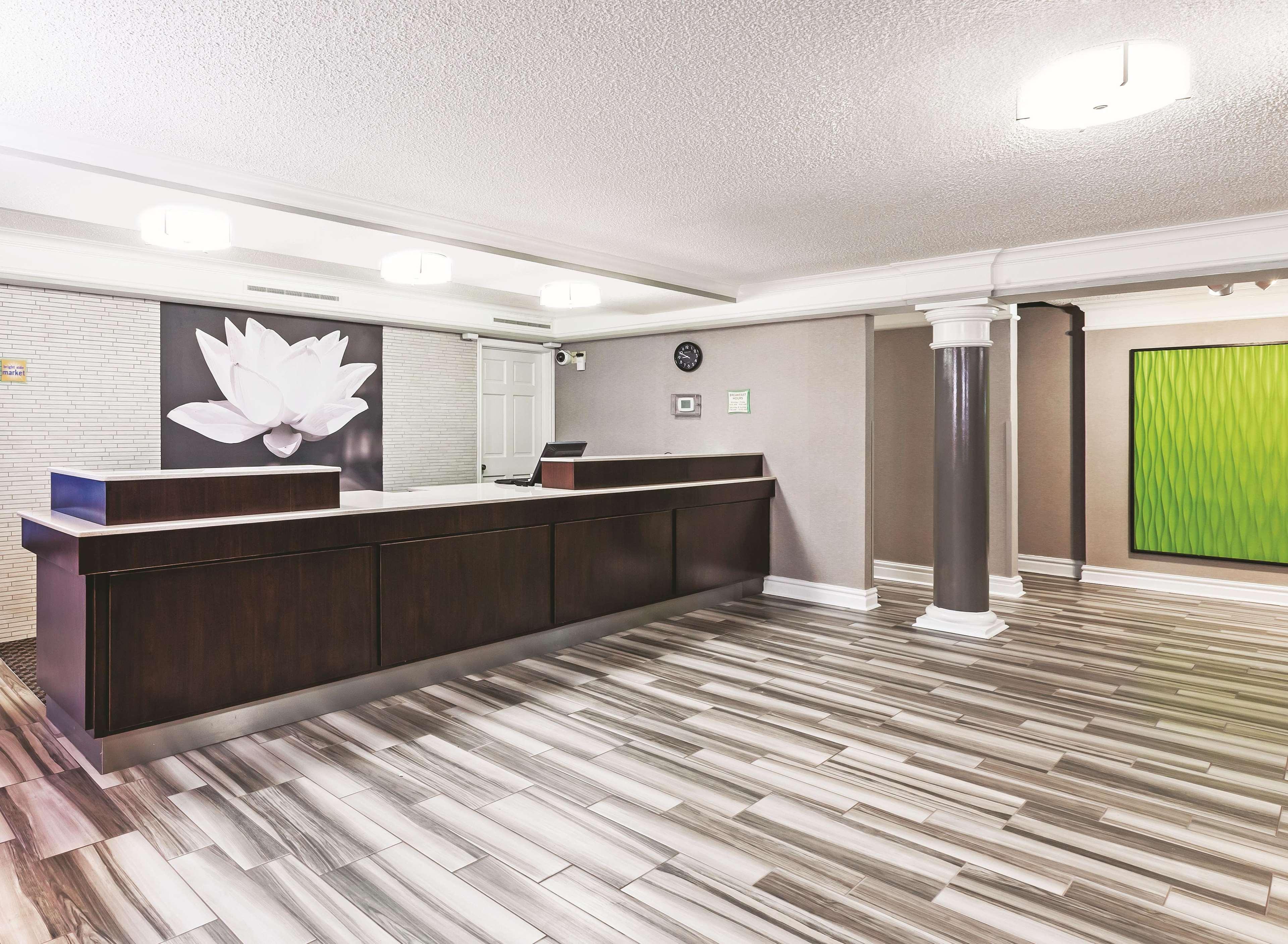 La Quinta Inn By Wyndham אודסה מראה חיצוני תמונה
