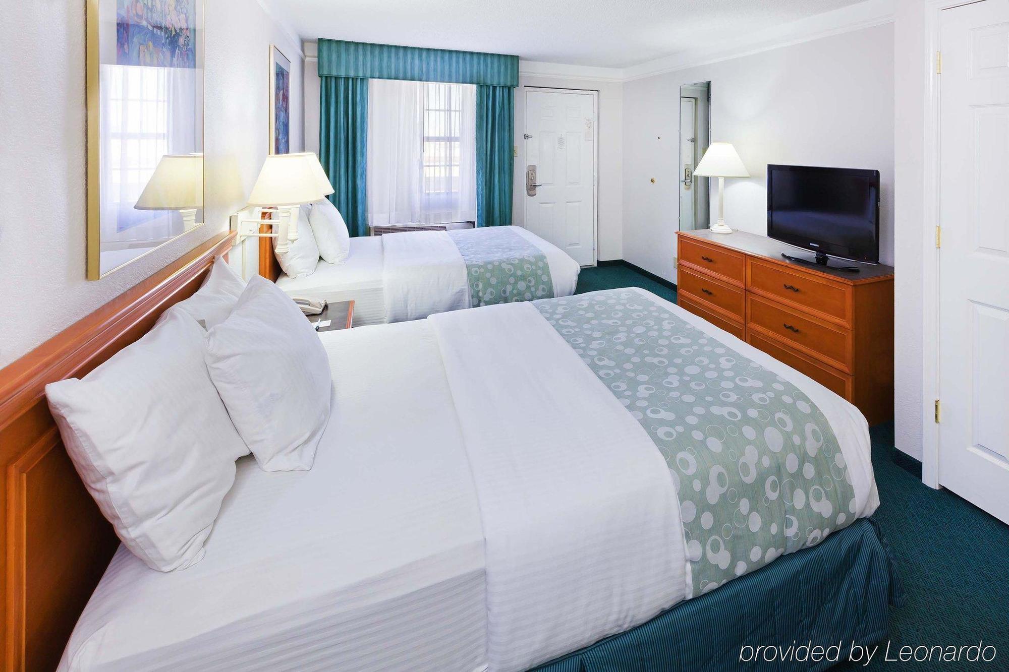La Quinta Inn By Wyndham אודסה מראה חיצוני תמונה