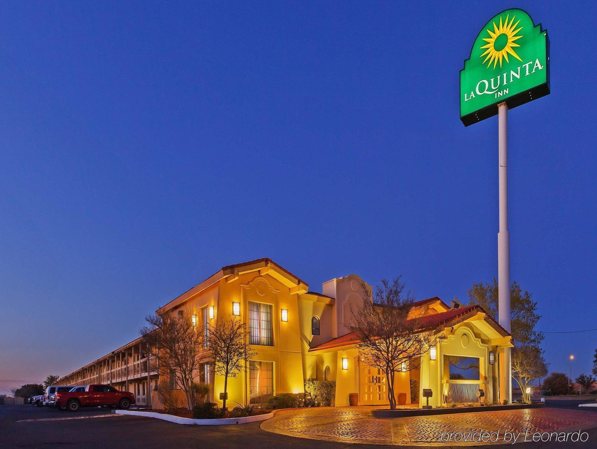 La Quinta Inn By Wyndham אודסה מראה חיצוני תמונה