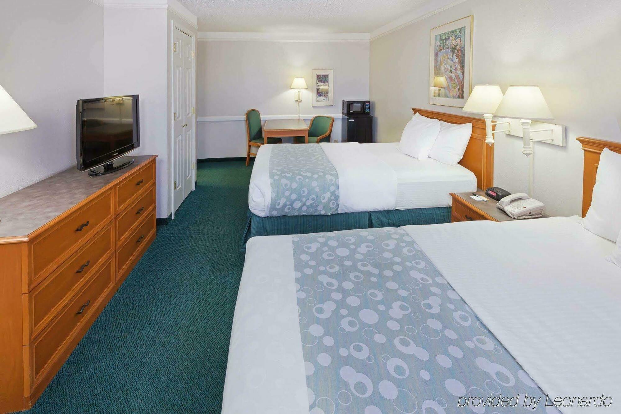 La Quinta Inn By Wyndham אודסה מראה חיצוני תמונה